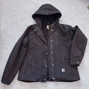 Carhartt Women’s Jacket LIKE NEW!